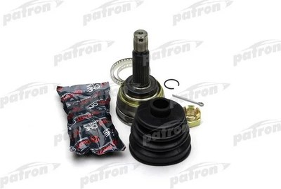 ШРУС Part-One 1CV037 - 