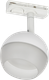Трековый светильник IEK LT-USB0-4118-GX53-1-K01 - 