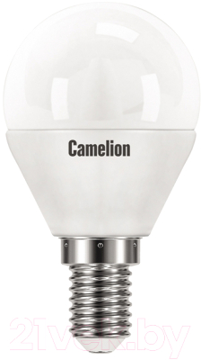 Лампа Camelion LEDRB/7-G45/830/E14 / 15061