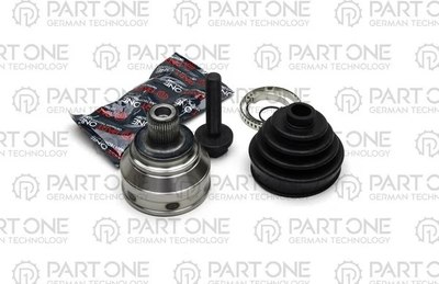 ШРУС Part-One 1CV036 - 