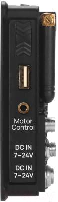 Монитор для камеры Portkeys BM7 II DS