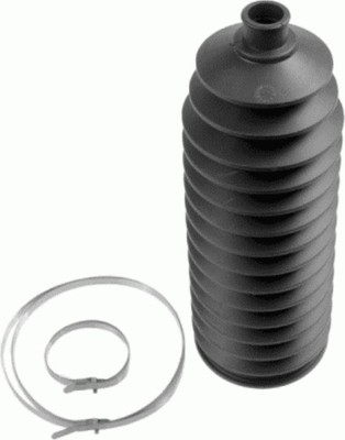 Пыльник рулевой рейки Lemforder 3396101 - 