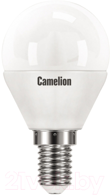 Лампа Camelion LEDRB/7-G45/840/E14 / 15062