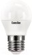 Лампа Camelion LEDRB/7-G45/840/E27 / 15064 - 