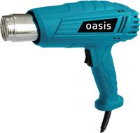 Строительный фен Oasis TG-20 NEW - 