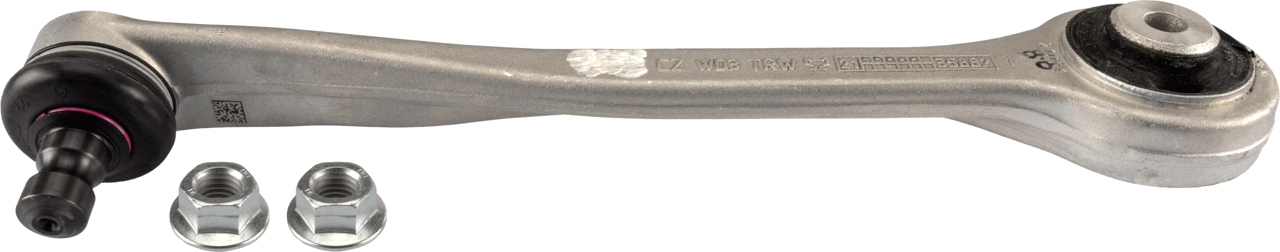 Рычаг подвески TRW JTC1180