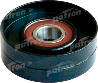 

Натяжной ролик ремня генератора, PT31012