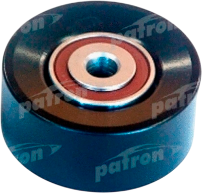 Натяжной ролик ремня генератора Patron PT33012 - 