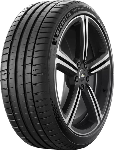 Летняя шина Michelin Pilot Sport 5 205/40R17 84Y
