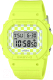 Часы наручные женские Casio BGD-565GS-9E - 