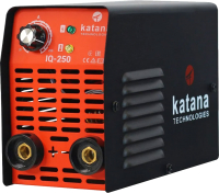 Инвертор сварочный Katana IQ-250 - 
