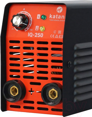 Инвертор сварочный Katana IQ-250