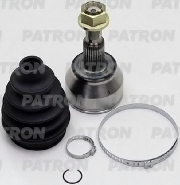 ШРУС Patron PCV1999