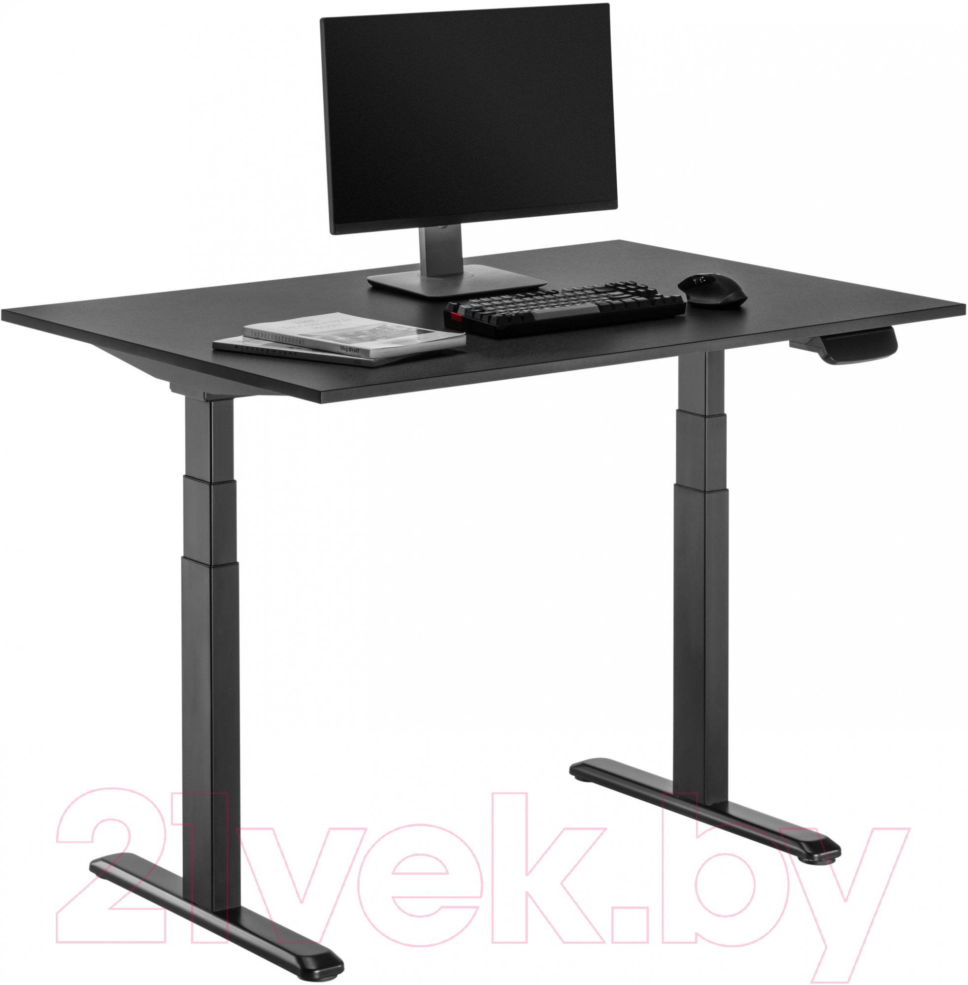 Подстолье Ergosmart Ergo Desk Prime