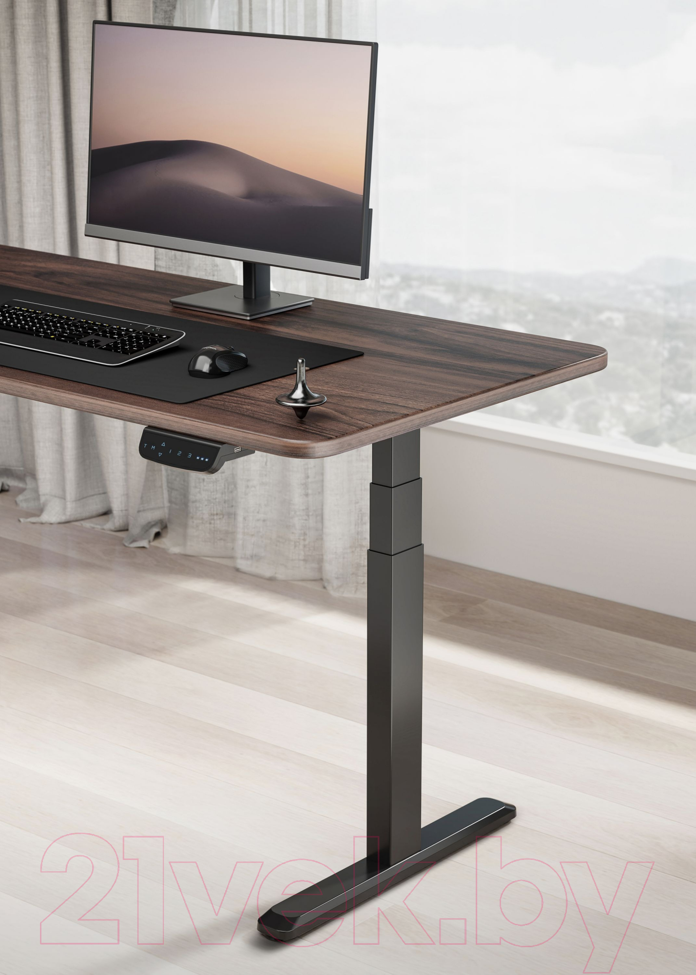 Подстолье Ergosmart Ergo Desk Prime