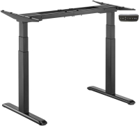 

Подстолье, Ergo Desk Prime