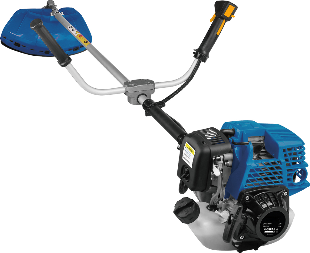 Триммер бензиновый Redbo GST-390 / 1250F — фото 4