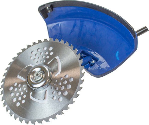 Триммер бензиновый Redbo GST-390 / 1250F
