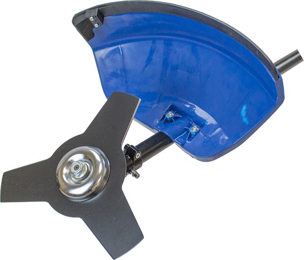 Триммер бензиновый Redbo GST-390 / 1250F