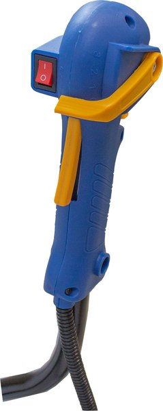 Триммер бензиновый Redbo GST-390 / 1250F