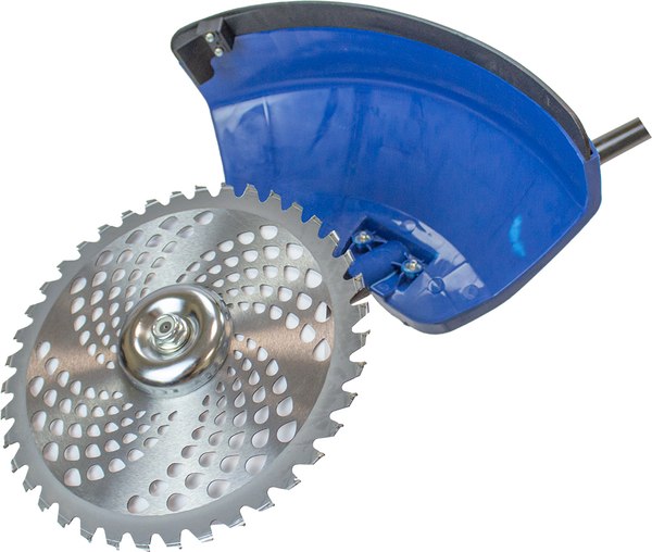 Триммер бензиновый Redbo GST-390 / 1250F