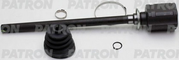 ШРУС Patron PCV2158