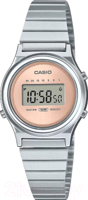 Часы наручные женские Casio LA-700WE-4A