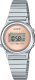Часы наручные женские Casio LA-700WE-4A - 