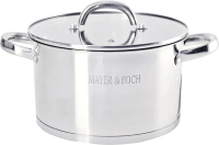 Кастрюля Mayer&Boch 29483 (2.8л) - 