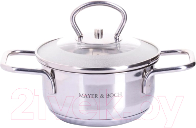 Кастрюля Mayer&Boch 25404 (400мл)