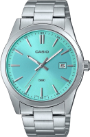 Часы наручные мужские Casio MTP-VD03D-2A3 - 