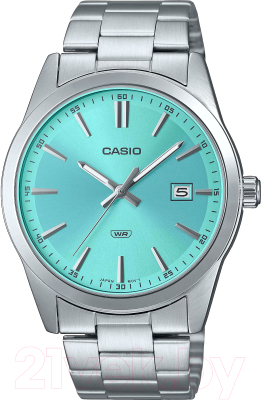 Часы наручные мужские Casio MTP-VD03D-2A3