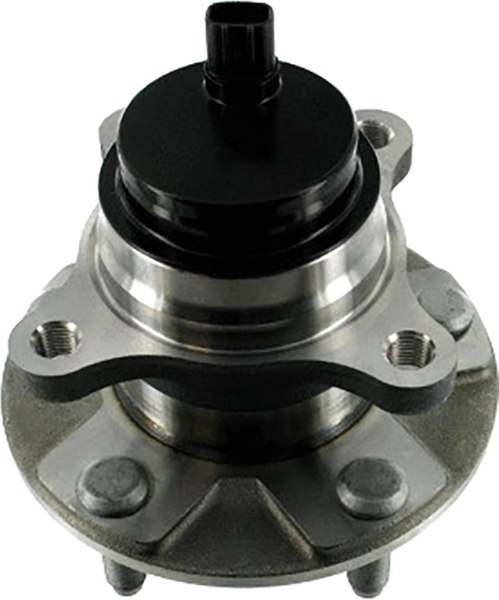 Ступица колеса SKF VKBA6953