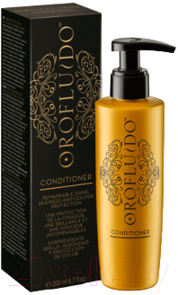 Кондиционер для волос Revlon Professional Orofluido (200мл)