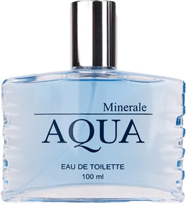 Туалетная вода Delta Parfum Aqua Minerale (100мл) - 