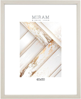Рамка Мирам 640061-16 (40x50) - 