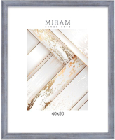 Рамка Мирам 642445-16 (40x50) - 