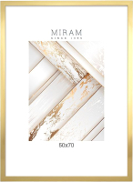Рамка Мирам 641811-20 (50x70) - 