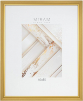 Рамка Мирам 646218-16 (40x50) - 