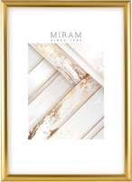 Рамка Мирам 647211-16 (40x50) - 