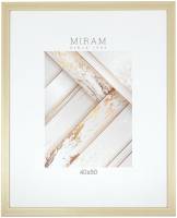 Рамка Мирам 650045-16 (40x50) - 