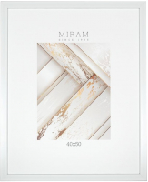 Рамка Мирам 650061-16 (40x50) - 