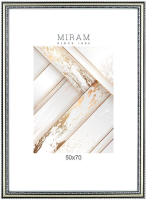Рамка Мирам 644821-20 (50x70) - 