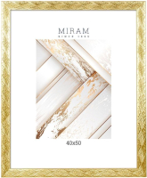 Рамка Мирам 651611-16 (40x50) - 