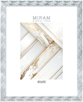 Рамка Мирам 651629-16 (40x50) - 