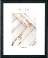 Рамка Мирам 651677-16 (40x50) - 