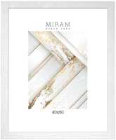 Рамка Мирам 651660-16 (40x50) - 