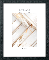Рамка Мирам 651670-16 (40x50) - 