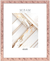 Рамка Мирам 651688-16 (40x50) - 