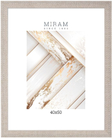 Рамка Мирам 651740-16 (40x50) - 